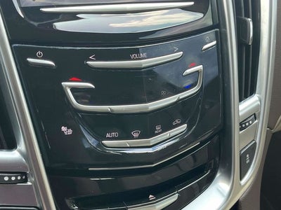 2013 Cadillac SRX Luxury