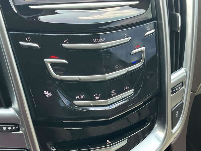 2013 Cadillac SRX Luxury