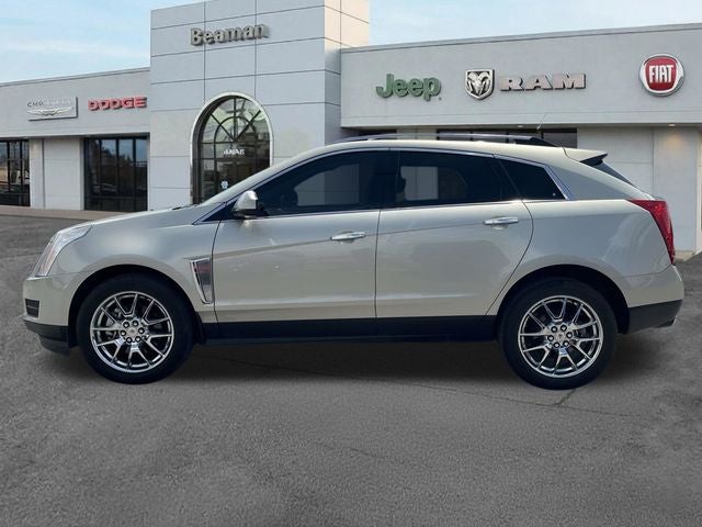 2013 Cadillac SRX Luxury