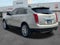 2013 Cadillac SRX Luxury