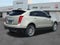 2013 Cadillac SRX Luxury