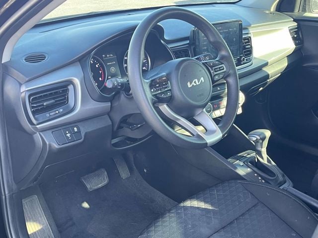 2023 Kia Rio S