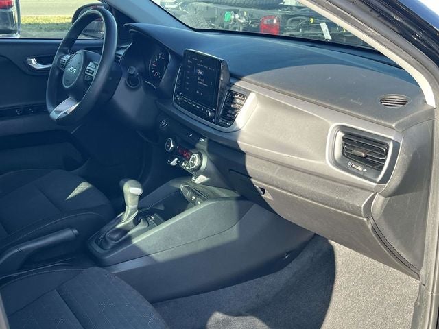 2023 Kia Rio S