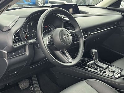 2025 Mazda Mazda CX-30 2.5 S Select Sport