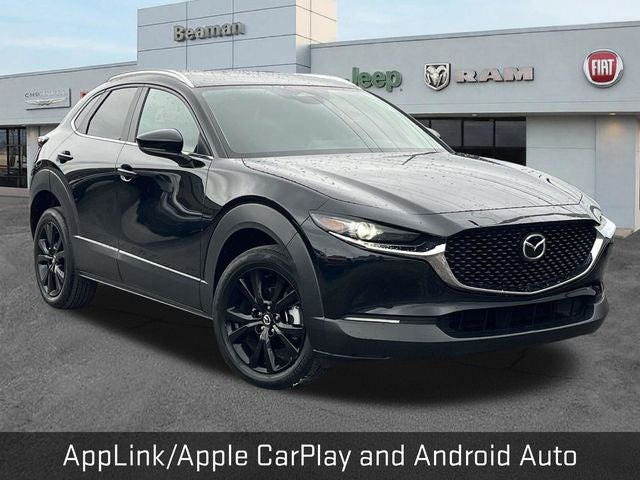 2025 Mazda Mazda CX-30 2.5 S Select Sport
