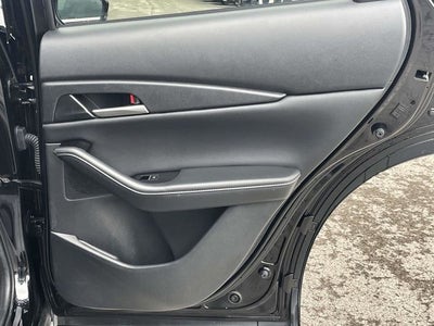 2025 Mazda Mazda CX-30 2.5 S Select Sport