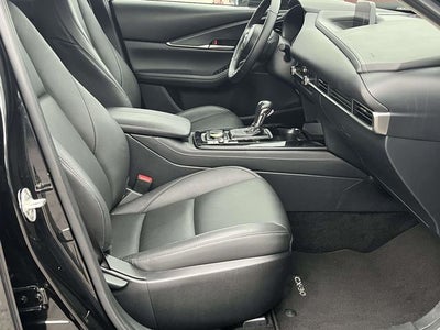 2025 Mazda Mazda CX-30 2.5 S Select Sport