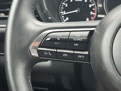 2025 Mazda Mazda CX-30 2.5 S Select Sport