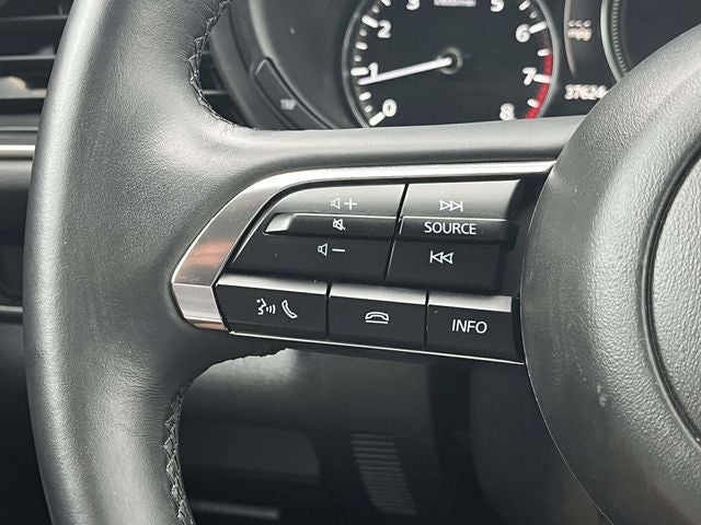 2025 Mazda Mazda CX-30 2.5 S Select Sport