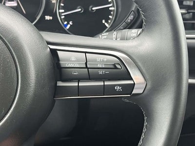 2025 Mazda Mazda CX-30 2.5 S Select Sport