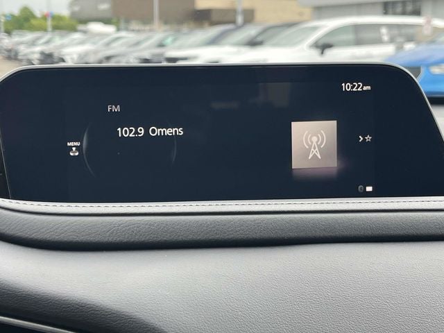 2025 Mazda Mazda CX-30 2.5 S Select Sport