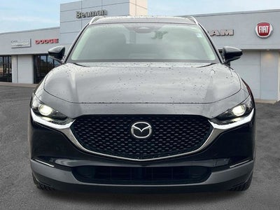 2025 Mazda Mazda CX-30 2.5 S Select Sport