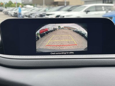 2025 Mazda Mazda CX-30 2.5 S Select Sport