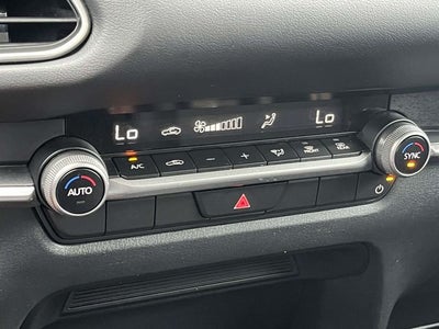 2025 Mazda Mazda CX-30 2.5 S Select Sport