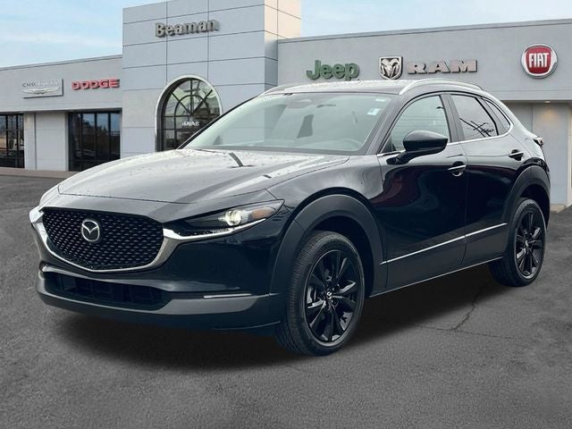 2025 Mazda Mazda CX-30 2.5 S Select Sport