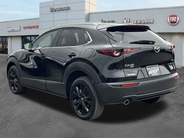 2025 Mazda Mazda CX-30 2.5 S Select Sport