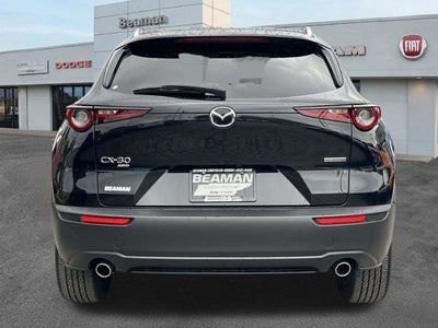 2025 Mazda Mazda CX-30 2.5 S Select Sport