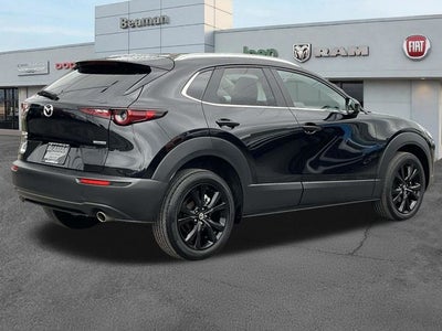 2025 Mazda Mazda CX-30 2.5 S Select Sport