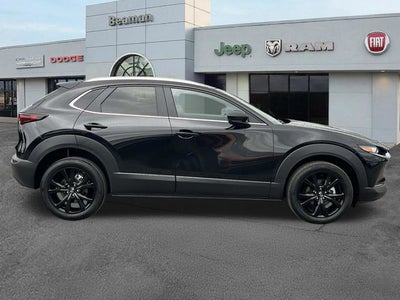 2025 Mazda Mazda CX-30 2.5 S Select Sport