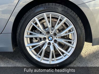 2024 BMW 330i 330i xDrive