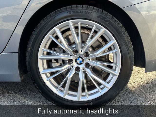 2024 BMW 330i 330i xDrive