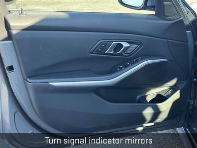 2024 BMW 330i 330i xDrive