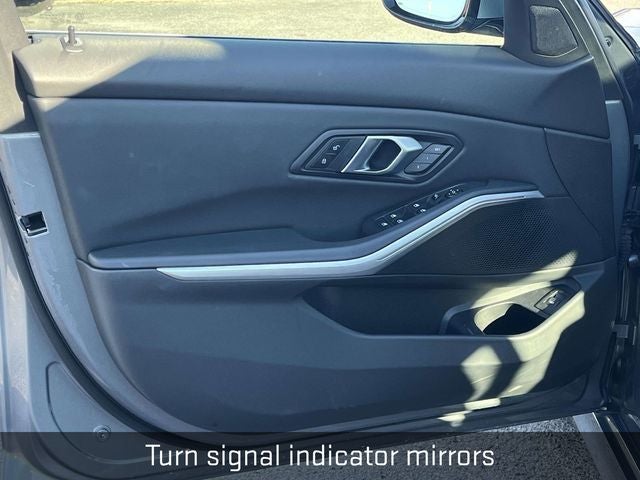 2024 BMW 330i 330i xDrive