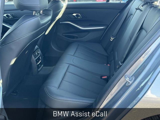 2024 BMW 330i 330i xDrive