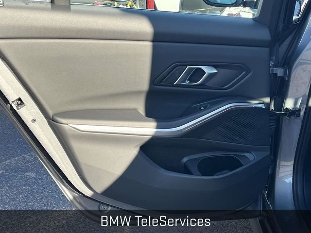 2024 BMW 330i 330i xDrive