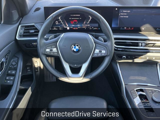 2024 BMW 330i 330i xDrive