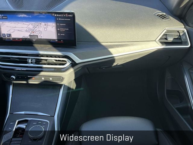 2024 BMW 330i 330i xDrive