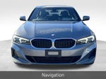 2024 BMW 330i 330i xDrive
