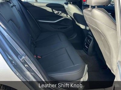 2024 BMW 330i 330i xDrive