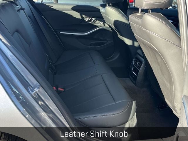 2024 BMW 330i 330i xDrive