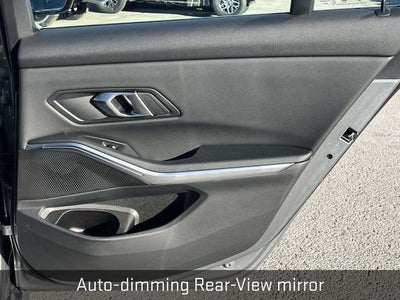 2024 BMW 330i 330i xDrive