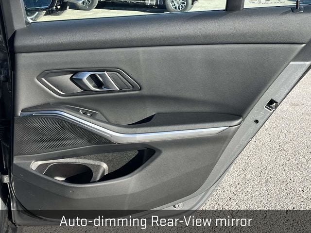 2024 BMW 330i 330i xDrive