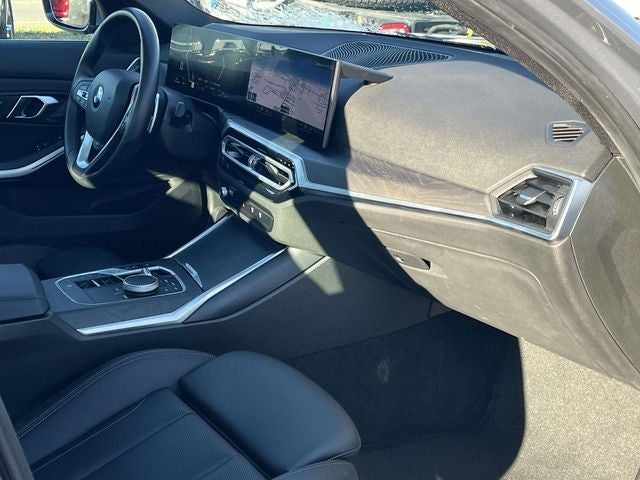 2024 BMW 330i 330i xDrive