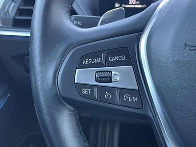 2024 BMW 330i 330i xDrive