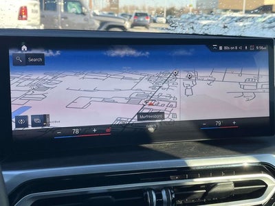 2024 BMW 330i 330i xDrive