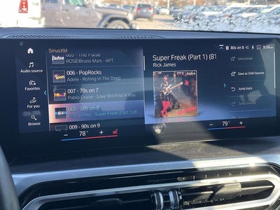 2024 BMW 330i 330i xDrive