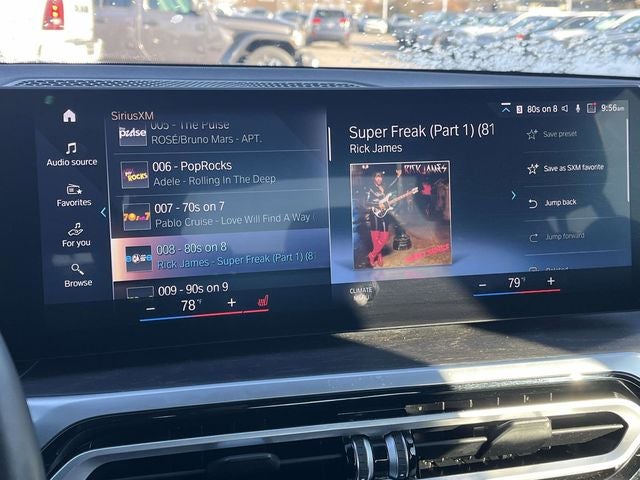 2024 BMW 330i 330i xDrive