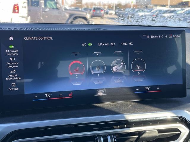 2024 BMW 330i 330i xDrive