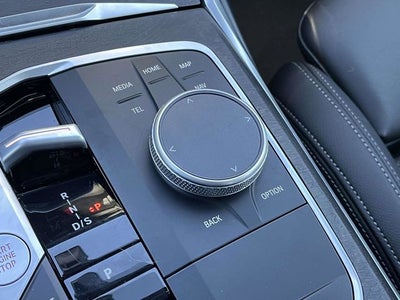 2024 BMW 330i 330i xDrive