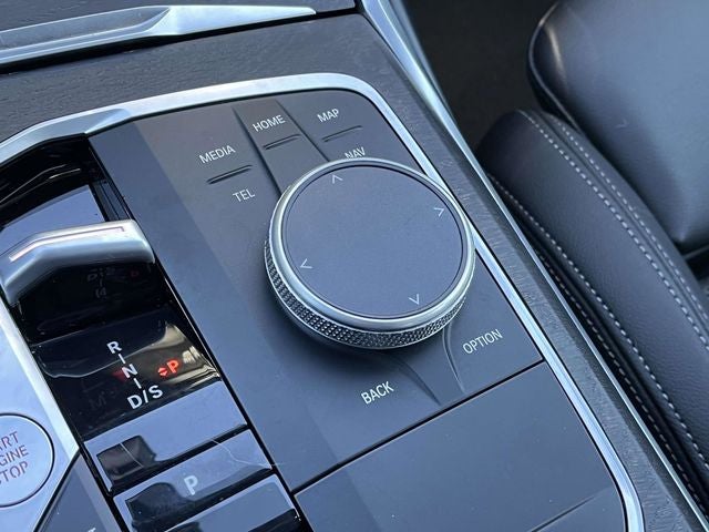 2024 BMW 330i 330i xDrive