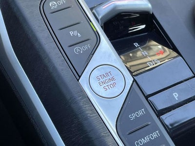 2024 BMW 330i 330i xDrive