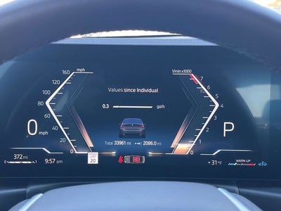 2024 BMW 330i 330i xDrive