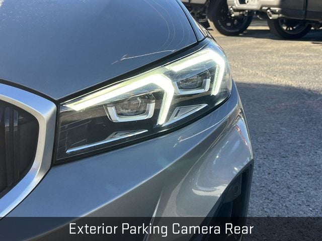 2024 BMW 330i 330i xDrive
