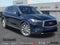 2020 INFINITI QX50 LUXE