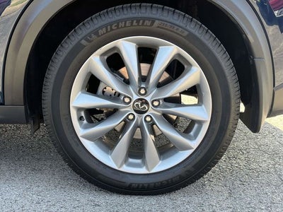 2020 INFINITI QX50 LUXE