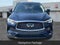 2020 INFINITI QX50 LUXE